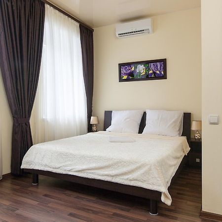 Hotel Cristal Odessza Kültér fotó