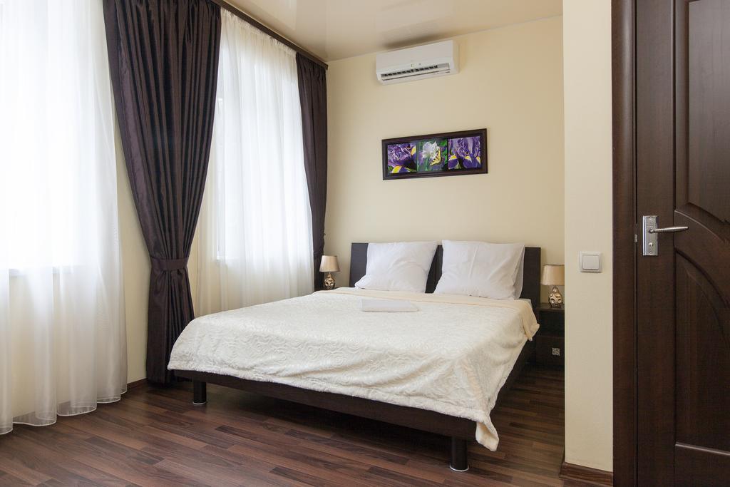 Hotel Cristal Odessza Kültér fotó
